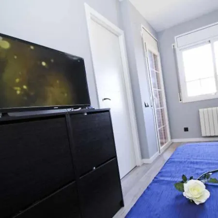 Global Roca House With Barbecue In Accommodatie bij particulieren *