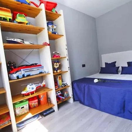 Global Roca House With Barbecue In Accommodatie bij particulieren