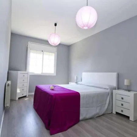Accommodatie bij particulieren Global Roca House With Barbecue In Cambrils