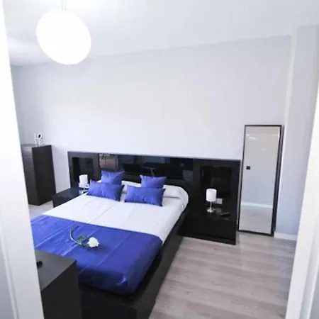 Global Roca House With Barbecue In Accommodatie bij particulieren