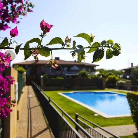 Global Roca House With Barbecue In Accommodatie bij particulieren