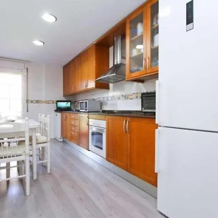 Global Roca House With Barbecue In Accommodatie bij particulieren *