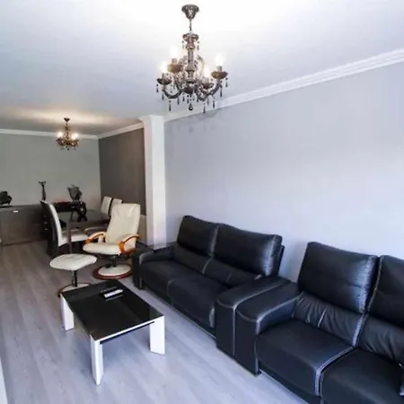 Accommodatie bij particulieren Global Roca House With Barbecue In *
