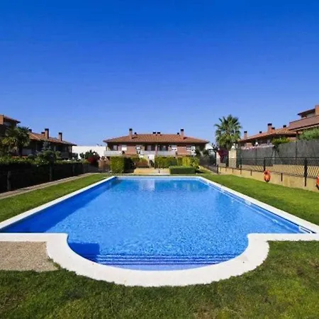 Global Roca House With Barbecue In Accommodatie bij particulieren *